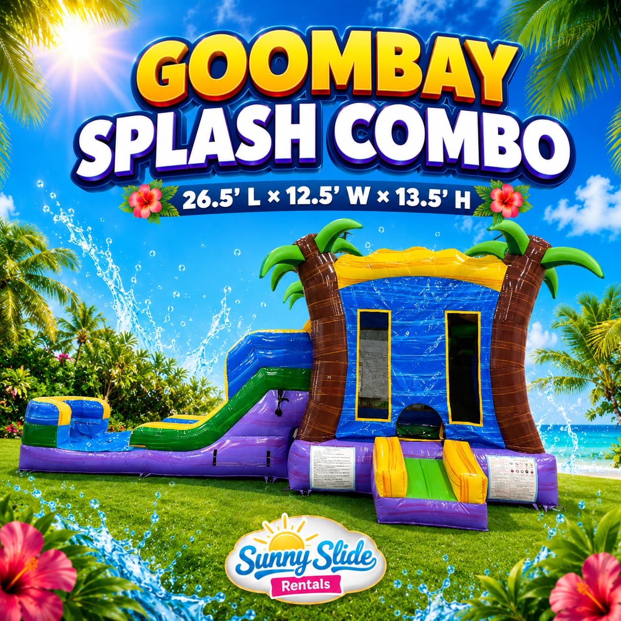 Party Packages
