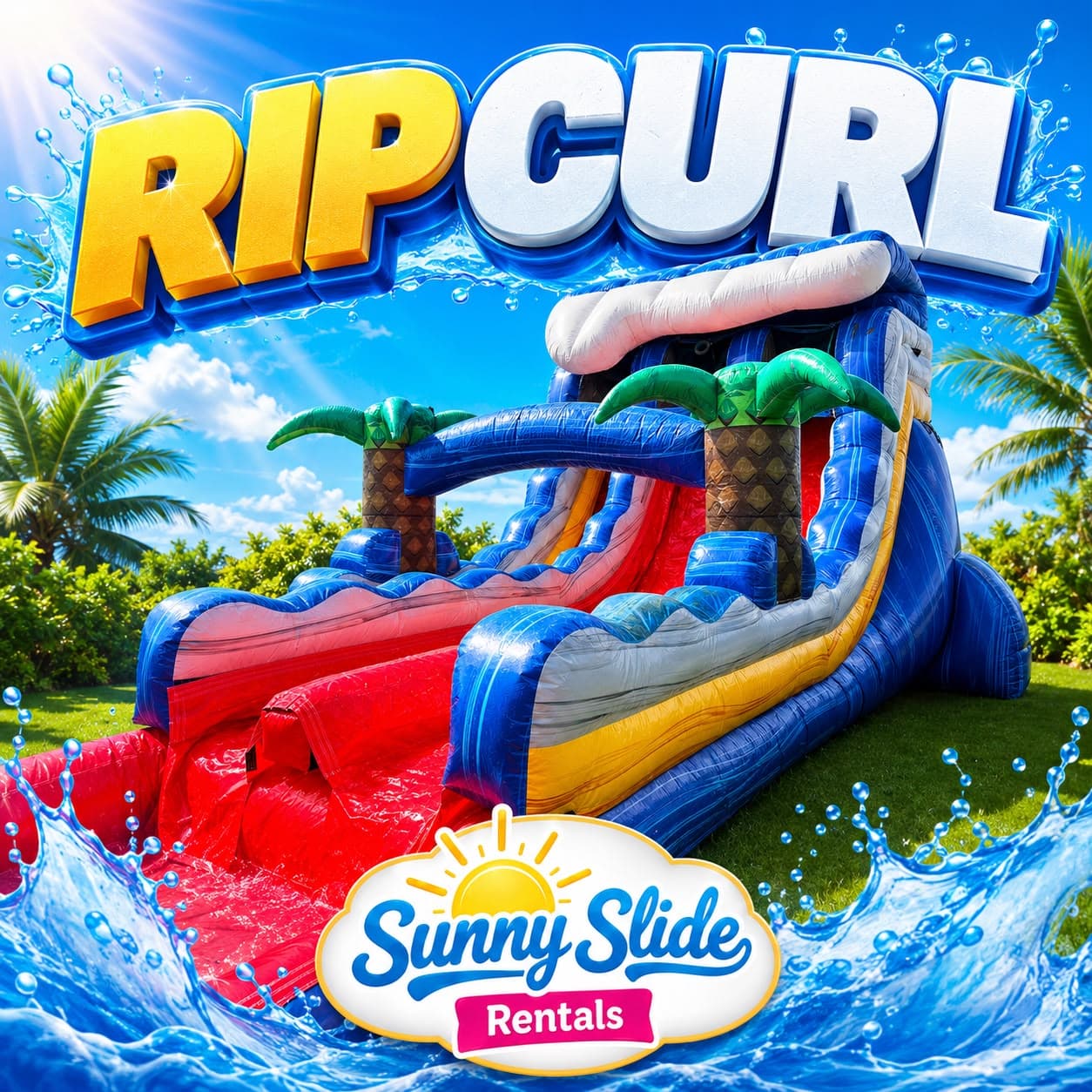 Rip Curl